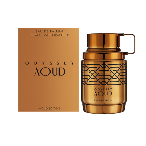 ARMAF Odyssey Aoud Edition Eau de Parfum 100ml For Men