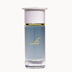 Ahmed Al Maghribi Kaaf Eau de Parfum 100ml – Unisex Perfume