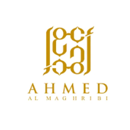 Ahmed Al Maghribi