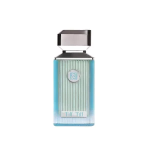 Ahmed Al Maghribi Tiff Tiff Eau de Parfum Unisex 100 ml