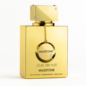 Armaf Club De Nuit Milestone Eau de Parfum 105ml Unisex