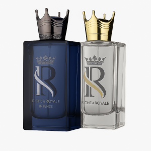Fragrance World Riche Royal 2-Piece Combo Set Eau de Parfum 100ml