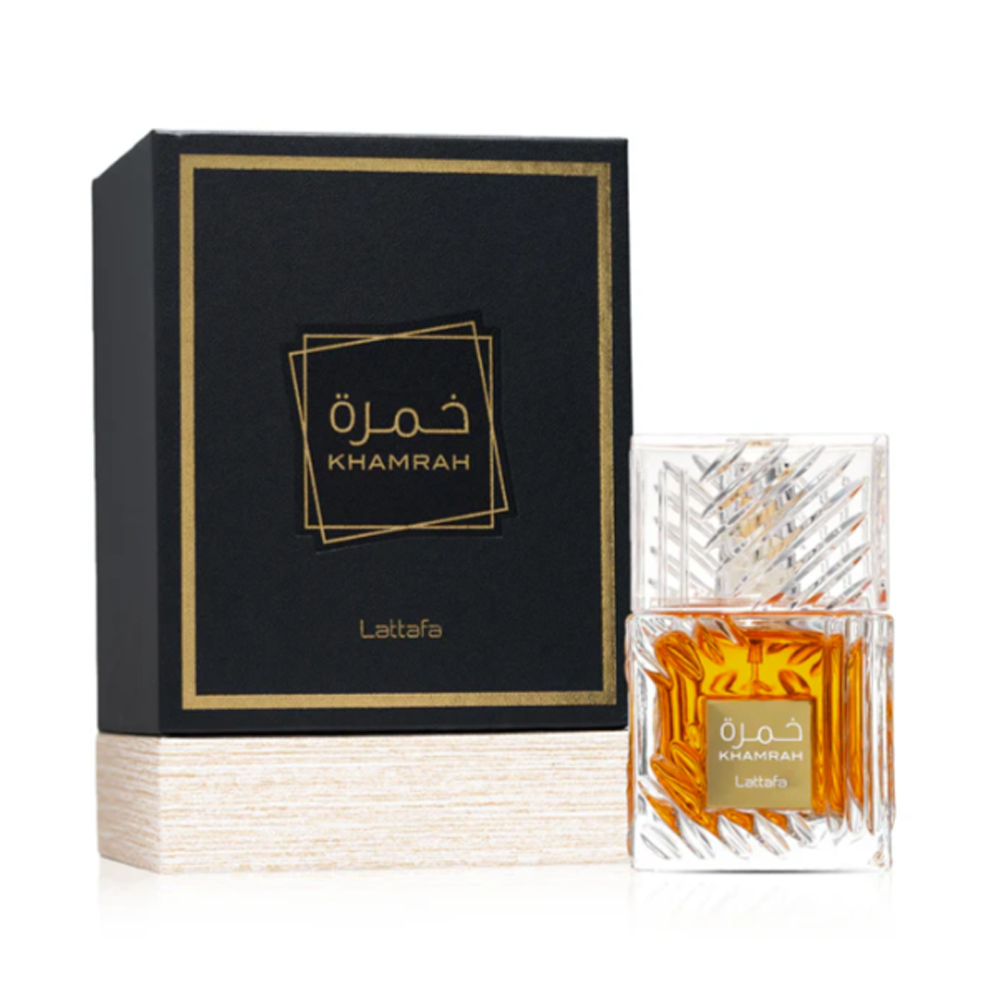 Lattafa Khamrah EDP, 100ml