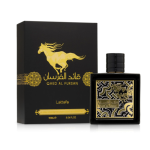 Lattafa Qaed Al Fursan EDP for men, 90ml