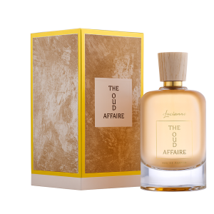 Lucianno Oud Affaire Eau de Parfum 100ml For Women