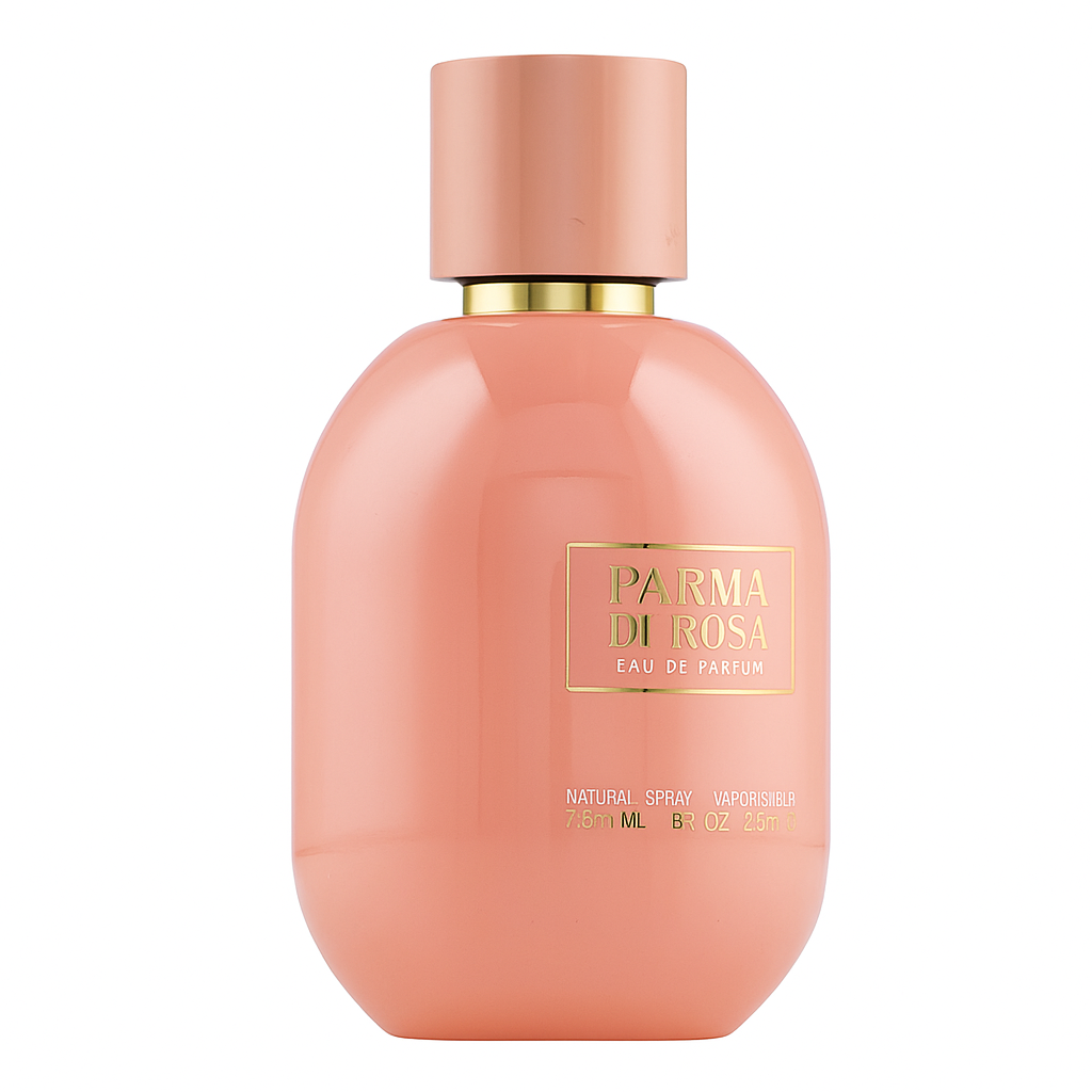 Lucianno Parma Di Rosa Eau de Parfum 100ml Unisex - Image 2