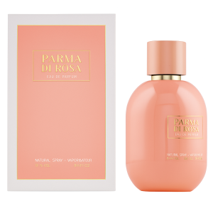 Lucianno Parma Di Rosa Eau de Parfum 100ml Unisex