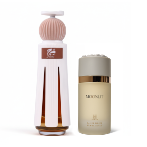 Ahmed Al Maghribi Marj & Moonlit Perfume Combo | Unisex