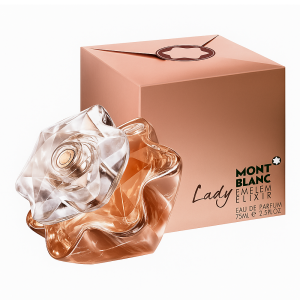 Mont Blanc Lady Emblem Elixir WEDP for women, 75ml