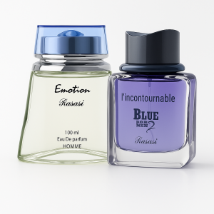 RASASI L'Incontournable & Emotion Combo