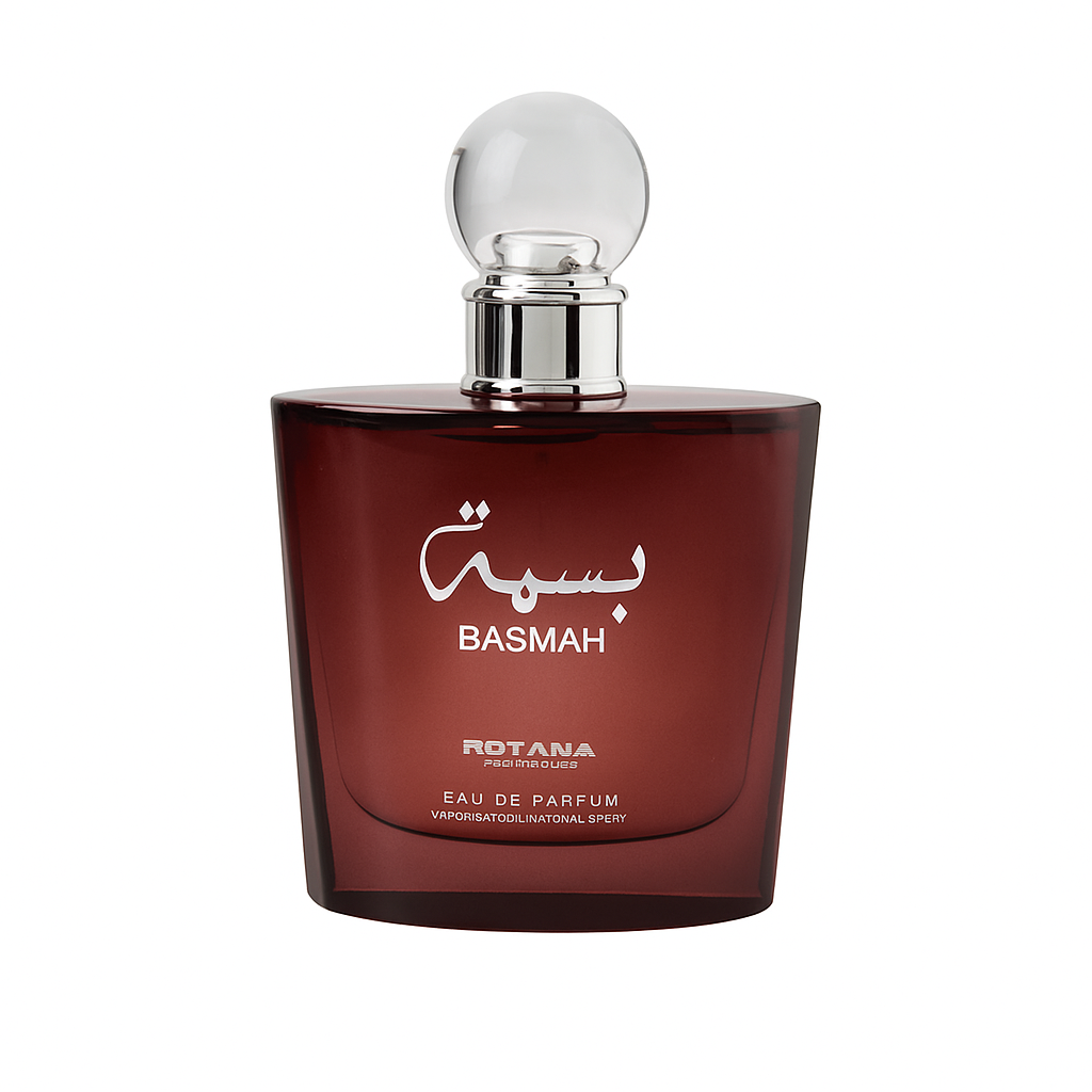 Rotana Basmah Eau de Parfum 100ml Unisex - Image 2