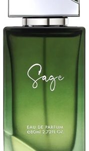 Ahmed Al Maghribi SAGE EDP 80ml