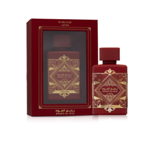 Lattafa Badee Al Oud Sublime Eau de Parfum 100ml