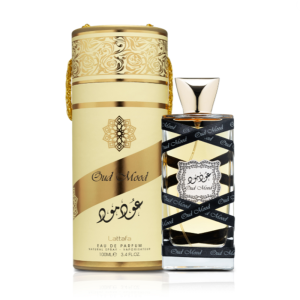 Lattafa Oud Mood Eau de Parfum 100ml