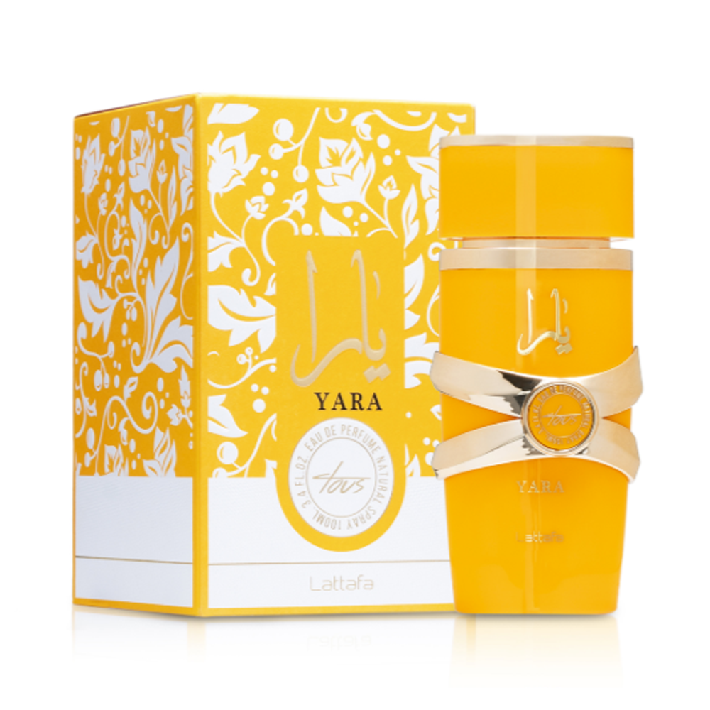 Lattafa Yara Tous Eau de Parfum 100ml